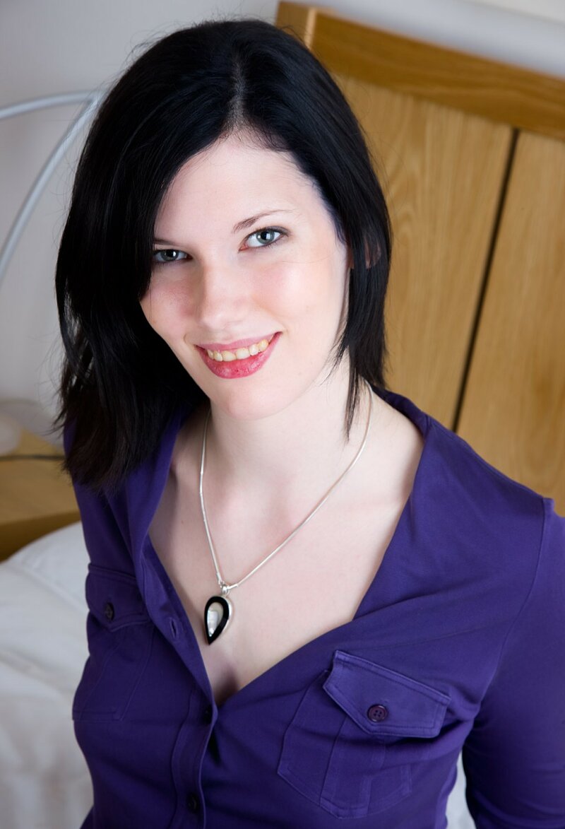 Фаина, 34 года, 1 размер груди