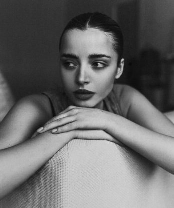 Алла, 21 год, 2 размер груди